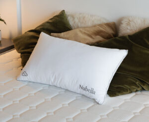 Almohada Blanc